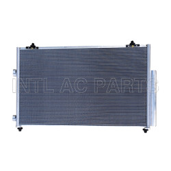 Auto Condenser Toyota RAV4 Toyota Harrier 884600R050 Aftermarket