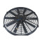 Cooling Fan 16 inch 24V 80W Round Frame with 10 Straight Blade RC.550.020