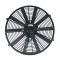 Cooling Fan 16 inch 24V 80W Round Frame with 10 Straight Blade RC.550.020