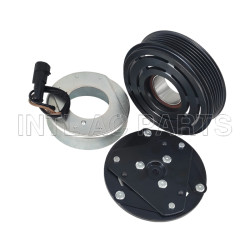 Compresor Clutch A/C Dodge Ram 700 Orig Mopar