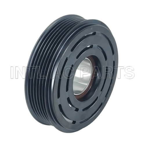 Compresor Clutch A/C Dodge Ram 700 Orig Mopar