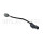 Control Valve Harness Use For Auto Air Conditioning Mercedes plug For RAM