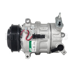 1745 8671 8867 PXC14-1745 PXC14-8817 A/C Compressor Opel Insignia Vauxhall Insignia MK II