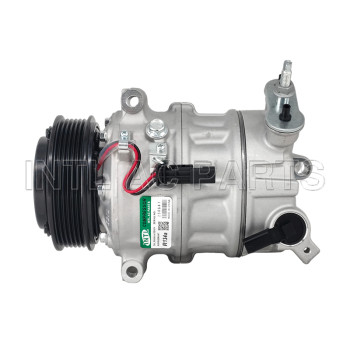 1745 8671 8867 PXC14-1745 PXC14-8817 A/C Compressor Opel Insignia Vauxhall Insignia MK II