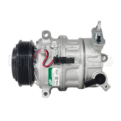 1745 8671 8867 PXC14-1745 PXC14-8817 A/C Compressor Opel Insignia Vauxhall Insignia MK II