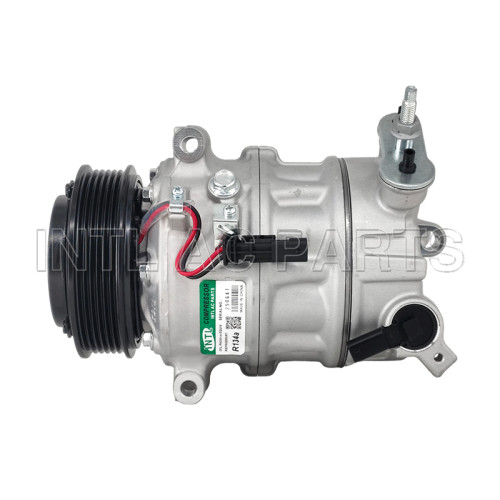 1745 8671 8867 PXC14-1745 PXC14-8817 A/C Compressor Opel Insignia Vauxhall Insignia MK II