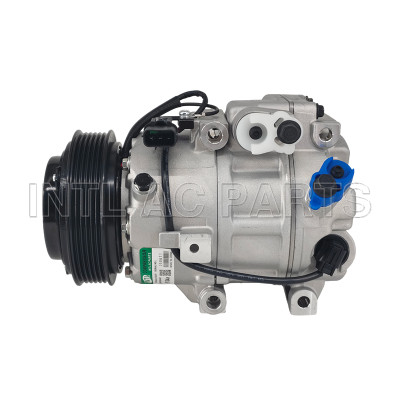 VS18 Car air conditioning Hyundai Santa Fe Limited 97701S2500 CA500NVJAA06