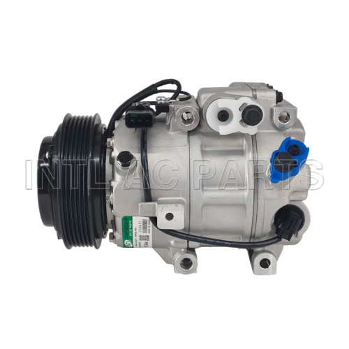 VS18 Car air conditioning Hyundai Santa Fe Limited 97701S2500 CA500NVJAA06