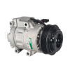 VS18 Car air conditioning Hyundai Santa Fe Limited 97701S2500 CA500NVJAA06