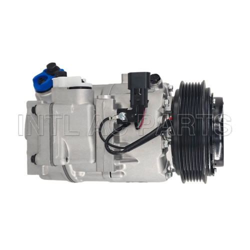 VS18 Car air conditioning Hyundai Santa Fe Limited 97701S2500 CA500NVJAA06