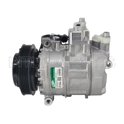 Air Compressor Pump Land Rover Reelander / Rover 75 Tourer 8FK351128591