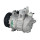 Air Compressor Pump Land Rover Reelander / Rover 75 Tourer 8FK351128591