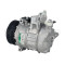 Air Compressor Pump Land Rover Reelander / Rover 75 Tourer 8FK351128591