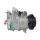 Air Compressor Pump Land Rover Reelander / Rover 75 Tourer 8FK351128591