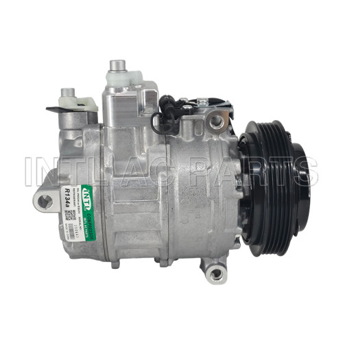 Air Compressor Pump Land Rover Reelander / Rover 75 Tourer 8FK351128591