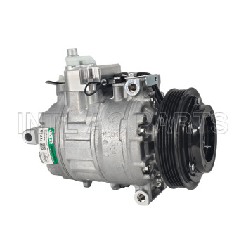 Air Compressor Pump Land Rover Reelander / Rover 75 Tourer 8FK351128591
