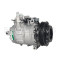 Air Compressor Pump Land Rover Reelander / Rover 75 Tourer 8FK351128591