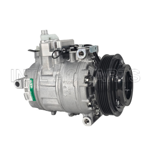 Air Compressor Pump Land Rover Reelander / Rover 75 Tourer 8FK351128591