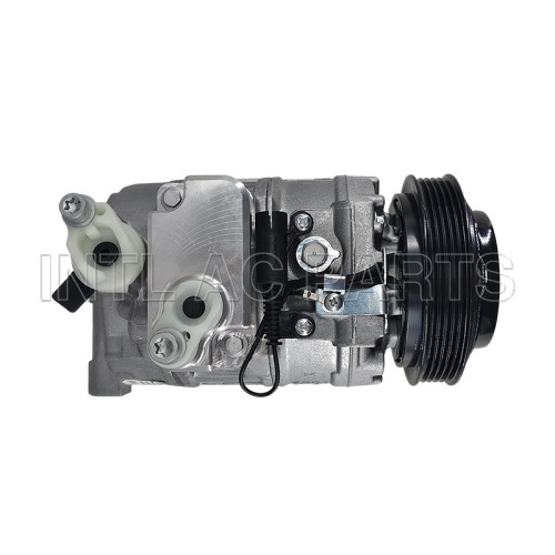 Air Compressor Pump Land Rover Reelander / Rover 75 Tourer 8FK351128591
