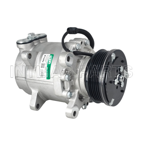 Auto Compressor DFM Dongfeng S30 H30 CROSS 1.6