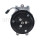 Compressor Assembly Ford Country Squire /  Lincoln Mark VII / Mercury Grand Marquis