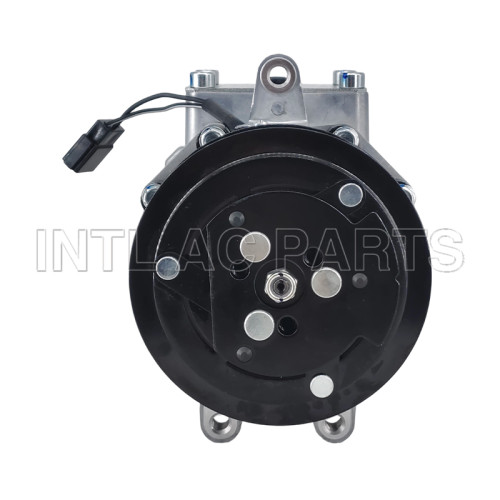 Compressor Assembly Ford Country Squire /  Lincoln Mark VII / Mercury Grand Marquis