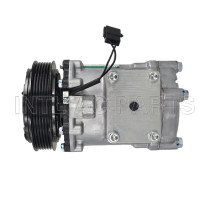 Compressor Assembly Ford Country Squire /  Lincoln Mark VII / Mercury Grand Marquis