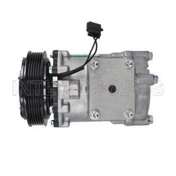 Compressor Assembly Ford Country Squire /  Lincoln Mark VII / Mercury Grand Marquis