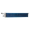 Evaporator Core for BEU-228L Fit RC.740.012 / UN 0886C LHD O-RING