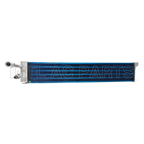 Evaporator Core for BEU-228L Fit RC.740.012 / UN 0886C LHD O-RING