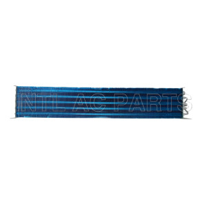 Evaporator Core for BEU-228L Fit RC.740.012 / UN 0886C LHD O-RING