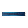 Evaporator Core for BEU-228L Fit RC.740.012 / UN 0886C LHD O-RING