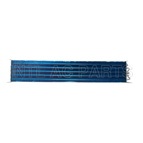 Evaporator Core for BEU-228L Fit RC.740.012 / UN 0886C LHD O-RING