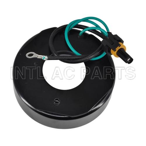 10PA 24V Car ac air conditioning compressor CLUTCH COIL for  JOHN DEERE