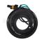 10PA 24V Car ac air conditioning compressor CLUTCH COIL for  JOHN DEERE