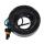 10PA 24V Car ac air conditioning compressor CLUTCH COIL for  JOHN DEERE