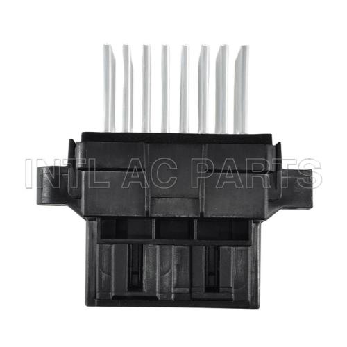 Heater Module blower motor resistor 13503201 13598091 15141283 OPEL INSIGNIA (G09) (12/08>10/13<) 2.0 CDTI (118Kw) Ber. 4p/d/1956cc