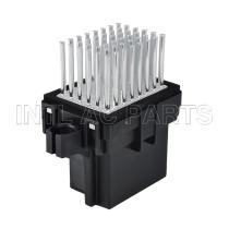 Heater Module blower motor resistor 13503201 13598091 15141283 OPEL INSIGNIA (G09) (12/08>10/13<) 2.0 CDTI (118Kw) Ber. 4p/d/1956cc