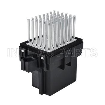 Heater Module blower motor resistor 13503201 13598091 15141283 OPEL INSIGNIA (G09) (12/08>10/13<) 2.0 CDTI (118Kw) Ber. 4p/d/1956cc