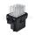 Heater Module blower motor resistor 13503201 13598091 15141283 OPEL INSIGNIA (G09) (12/08>10/13<) 2.0 CDTI (118Kw) Ber. 4p/d/1956cc