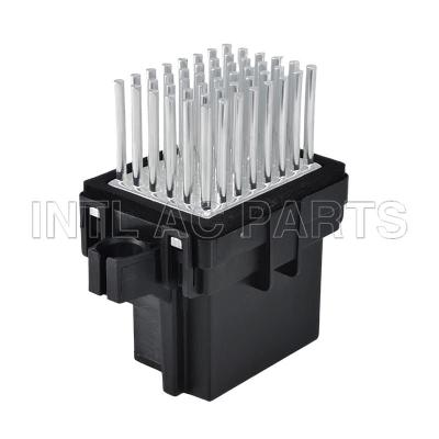 Heater Module blower motor resistor 13503201 13598091 15141283 OPEL INSIGNIA (G09) (12/08>10/13<) 2.0 CDTI (118Kw) Ber. 4p/d/1956cc