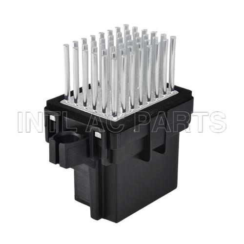 Heater Module blower motor resistor 13503201 13598091 15141283 OPEL INSIGNIA (G09) (12/08>10/13<) 2.0 CDTI (118Kw) Ber. 4p/d/1956cc
