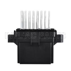 Heater Module blower motor resistor 13503201 13598091 15141283 OPEL INSIGNIA (G09) (12/08>10/13<) 2.0 CDTI (118Kw) Ber. 4p/d/1956cc