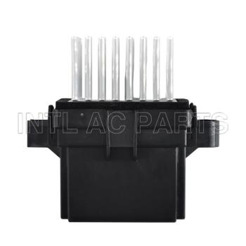 Heater Module blower motor resistor 13503201 13598091 15141283 OPEL INSIGNIA (G09) (12/08>10/13<) 2.0 CDTI (118Kw) Ber. 4p/d/1956cc
