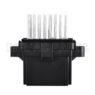 Heater Module blower motor resistor 13503201 13598091 15141283 OPEL INSIGNIA (G09) (12/08>10/13<) 2.0 CDTI (118Kw) Ber. 4p/d/1956cc