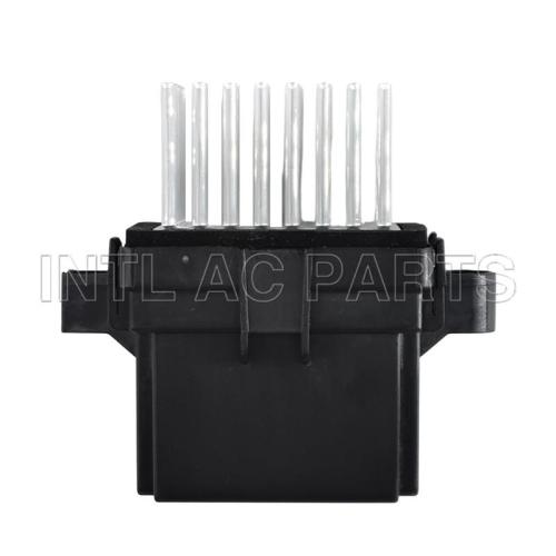 Heater Module blower motor resistor 13503201 13598091 15141283 OPEL INSIGNIA (G09) (12/08>10/13<) 2.0 CDTI (118Kw) Ber. 4p/d/1956cc