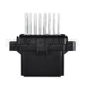 Heater Module blower motor resistor 13503201 13598091 15141283 OPEL INSIGNIA (G09) (12/08>10/13<) 2.0 CDTI (118Kw) Ber. 4p/d/1956cc