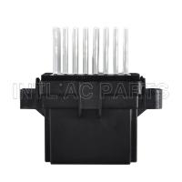 Heater Module blower motor resistor 13503201 13598091 15141283 OPEL INSIGNIA (G09) (12/08>10/13<) 2.0 CDTI (118Kw) Ber. 4p/d/1956cc
