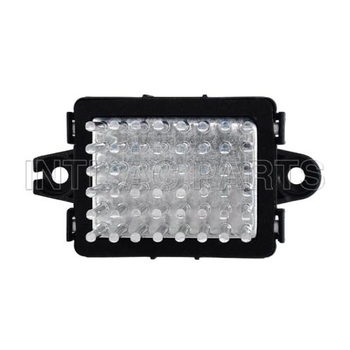 Heater Module blower motor resistor 13503201 13598091 15141283 OPEL INSIGNIA (G09) (12/08>10/13<) 2.0 CDTI (118Kw) Ber. 4p/d/1956cc