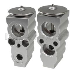 EXPANSION VALVE FOR Jeep Grand Wagoneer 2023 68396043AB 68580491AA EX10718C